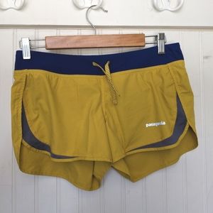 Women's Patagonia shorts